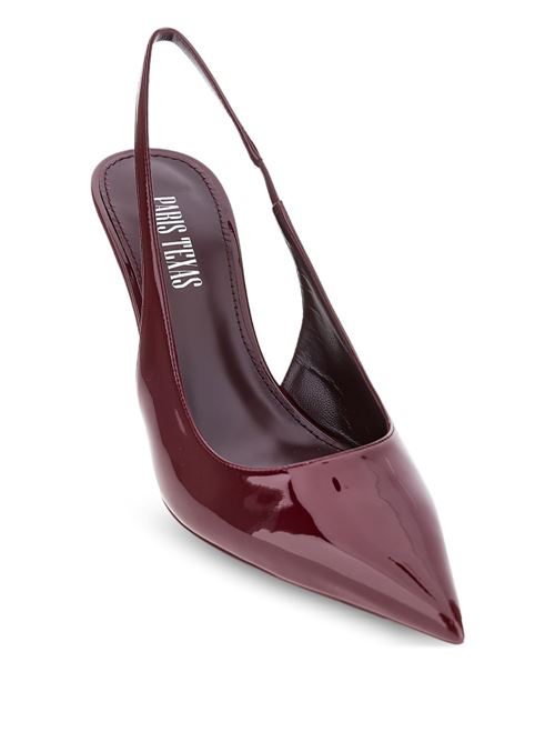  PARIS TEXAS | PX1635 XVN01ROUGE NOIR